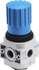 Pneumatic Pressure Regulators - 2036573 - RS Components, Ltd.
