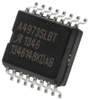 Motor Driver ICs - 7532046 - RS Components, Ltd.