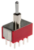 Toggle Switches - 7347012 - RS Components, Ltd.