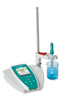 913 pH Meter, laboratory version - 2.913.0210 - Metrohm USA, Inc.