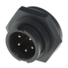 Circular Connector Assemblies - 4827-227C-05M04-ND - DigiKey
