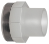 Fittings - Couplers-Sockets - 728914058 - Georg Fischer Piping Systems Ltd