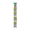 EL3124 | EtherCAT Terminal, 4-channel analog input, current, 4…20 mA, 16 bit, differential -  - Beckhoff Automation LLC
