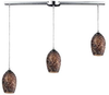 11314/3L-C-G Island/Pool Table-3 Light Bar - 607274 - Capital Lighting, Inc.