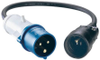 Power Cords - 5069953 - RS Components, Ltd.