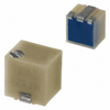 10 OHM 0.125W Trimmer Potentiometer - 80-3223W-1-100E - ERSAELECTRONICS PTE. LTD.