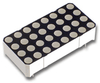 17.3 mm (0.68 inch) General Purpose 5x7 Dot Matrix Alphanumeric Displays - HDSP-701A - Broadcom Inc.