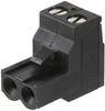 Terminal Blocks - Headers, Plugs and Sockets - A106463-ND - DigiKey