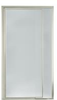Vista Pivot Shower Door - 1535D-42 - Sterling Plumbing