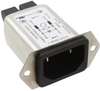 Power Entry Connectors - Inlets, Outlets, Modules - 486-2938-ND - DigiKey