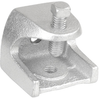 Malleable Iron Beam Clamp With 7/8