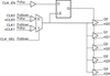 Low Skew,1-to-5Differential-to-3.3V LVPECL Fanout Buffer - 85304AGI-01LF - Integrated Device Technology