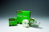 3M Scotch 810 Magic Clear Office Tape - 3/4 in Width x 1296 in Length - 07378 - 021200-07378 - R. S. Hughes Company, Inc.