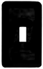 Standard Wall Plate -- 55071 - Image