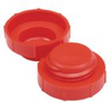 Threaded Protection Plugs - NPT Threads - PT3/4C - Essentra Components