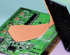 ThermaCool® TC Series Soft Ceramic-Filled Silicone Elastomer Gap Filler -- TC2007G - Image