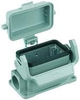 Heavy Duty Power Connectors - 09300160256 - VAST STOCK CO., LIMITED