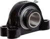 Rexnord P4B208T Solid-housed Pillow Blocks PT Select Spherical Roller Bearings - P4B208T - RegalRexnord