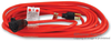 Extension Cord, Nema5-15P-R, 25Ft, 13A, Org; Connector Type A Carol Cable/general Cable - 50F1404 - Newark, An Avnet Company
