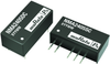 Dc-Dc Conv, Iso Pol, 2 O/p, 1W, 5V, -5V; Power Supply Approvals Murata Power Solutions - 61K3065 - Newark, An Avnet Company