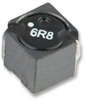 Inductor, Shielded, 22Uh, 1.1A, Smd; Inductance Wurth Elektronik - 06W1183 - Newark, An Avnet Company