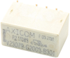Signal Relay, Dpdt, 2A, 250Vac, Smd; Coil Voltage Axicom Te Connectivity - 15AC8319 - Newark, An Avnet Company