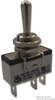 Switch, Spdt, 10A, 250Vac; Switch Operation Apem - 74AC3179 - Newark, An Avnet Company