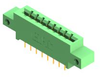 Card Edge Connector Rohs Compliant Edac - 60AJ7862 - Newark, An Avnet Company