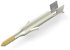 Contact, Pin, Crimp, 18Awg; Product Range Amp - Te Connectivity - 16H6090 - Newark, An Avnet Company