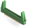 Card Conn, Dual Side, 56Pos, Wire Wrap; Card Edge Connector Type Edac - 69AJ1787 - Newark, An Avnet Company