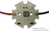 Led, Star-Board, Ir, 740Nm; Product Range Osa Opto Light -- 86W0546