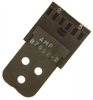 Wire-Board Connector Receptacle 12 Position, 2.54Mm; Product Range Amp Te Connectivity - 90F4763 - Newark, An Avnet Company