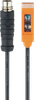 Diffuse reflection sensor -- O8T203 - Image