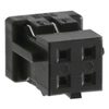 Connectors, Interconnects - Rectangular Connectors - Housings - 1285322-DF11-4DS-2C - Win Source Electronics