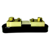 Chassis Mount Resistors - RSN-300-100B - Lingto Electronic Limited