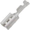 Terminals - Quick Connects, Quick Disconnect Connectors - A27697CT-ND - DigiKey