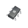 FET, MOSFET Arrays -- TSM3911DCX6RFGCT-ND - Image