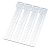 Terminal Block Marker Strips - 2160-86402010-ND - DigiKey