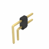 Headers, Male Pins - 2764R-01-ND - DigiKey