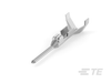 Rectangular Connector Contacts - 17-345164-1TR-ND - DigiKey