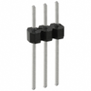 Headers, Male Pins - S1042E-03-ND - DigiKey