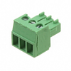 Headers, Plugs and Sockets - 281-1913-ND - DigiKey