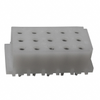 Headers, Receptacles, Female Sockets - A25765-ND - DigiKey
