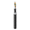 Indoor/Outdoor Riser OM2 Distribution 96Fibers Aluminum Interlocked - FD2D096FK - Belden Inc.
