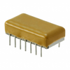 Film Capacitors -- 105K500CS6G-FA-ND - Image