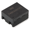 Pulse Transformers - 732-10732-6-ND - DigiKey