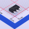 Triode/MOS Tube/Transistor >> Bipolar Transistors - BJT -- BCP56,115 - Image