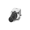 Modular/Ethernet Connector (RJ45, RJ11) Jacks - 277-1363341TR-ND - DigiKey