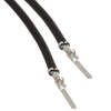 Jumper Wires, Pre-Crimped Leads - 455-3197-ND - DigiKey