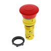 Emergency Stop (E-Stop) Switches - UNKNOWN - DigiKey